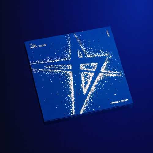 TOMORROW X TOGETHER - The Star Chapter: TOGETHER [Starlight Ver.] (CD)