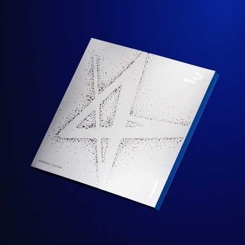 TOMORROW X TOGETHER - The Star Chapter: TOGETHER [Awake Ver.] (CD)