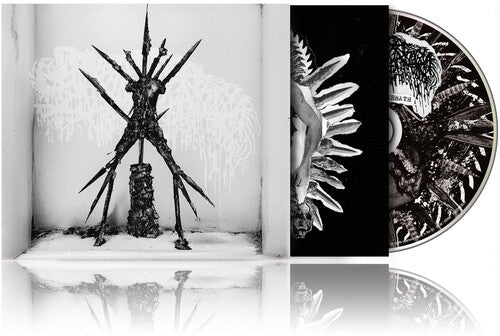 [PRE-ORDER] Sanguisugabogg - Hideous Aftermath (CD)