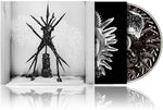 [PRE-ORDER] Sanguisugabogg - Hideous Aftermath (CD)