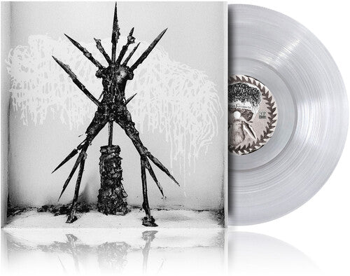 [PRE-ORDER] Sanguisugabogg - Hideous Aftermath (Vinyl)