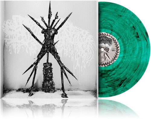 [PRE-ORDER] Sanguisugabogg - Hideous Aftermath (Vinyl)