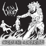 Sigh - Scorn Defeat (Vinyl)