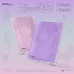Joyuri - Episode 25 - Random Cover - incl. 68pg Photobook, 2 Photocards, Keyring, Polaroid Card, 10pg Lyric Postcard + Poster (CD)