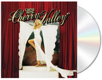 [PRE-ORDER] Carter Faith - Cherry Valley (CD)