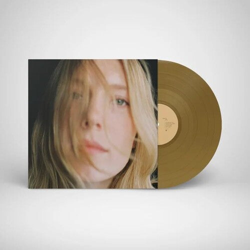 [PRE-ORDER] Georgia Harmer - Eye Of The Storm (Vinyl)