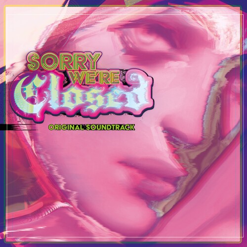 [PRE-ORDER] Various Artists - Sorry We're Closed (Original Soundtrack) (Vinyl)