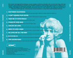 Kim Carter - Performs The Hits of Tammy Wynette (CD)