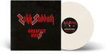 [PRE-ORDER] Zakk Sabbath - Greatest Riffs - White (Vinyl)