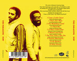 The Paragons - Now (CD)