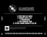 BlackHawk - BlackHawk - Five Greatest Hits (CD)