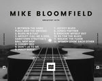 Mike Bloomfield - Mike Bloomfield - Greatest Hits (CD)