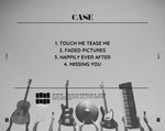 Case - Case - Four Greatest Hits (CD)