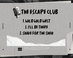 The Escape Club - The Escape Club- Three Greatest Hits (CD)