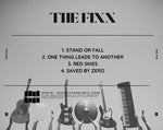 The Fixx - The Fixx - Four Greatest Hits (CD)