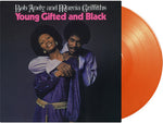 Young Gifted & Black - Limited 180-Gram Orange Colored Vinyl (Vinyl)
