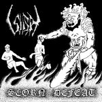 Sigh - Scorn Defeat (CD)