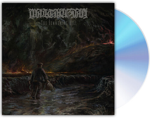 Malthusian - The Summoning Bell (CD)