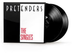 The Pretenders - The Singles (Vinyl)