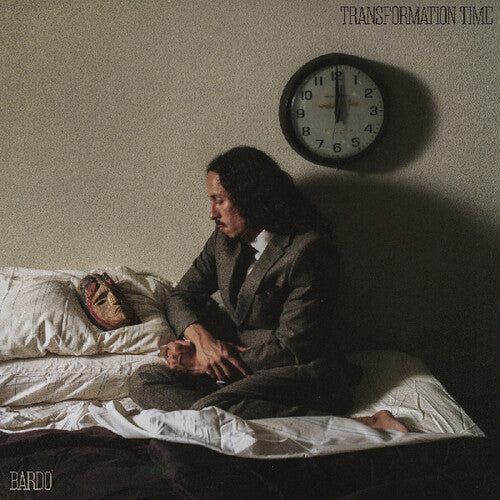 Bardo - Transformation Time (Vinyl)
