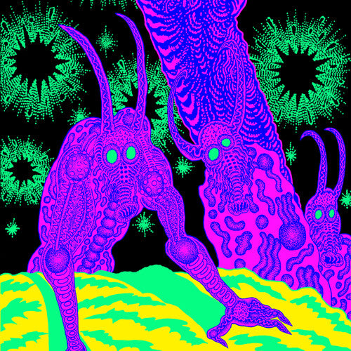 Osees - Abomination Revealed At Last (Vinyl)