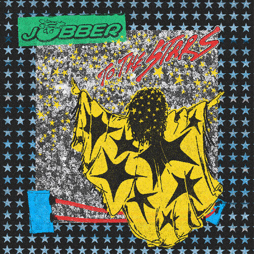 Jobber - Jobber To The Stars (Vinyl)