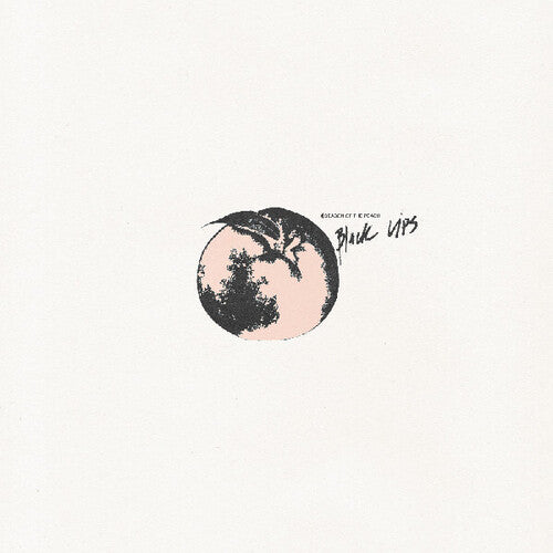 [PRE-ORDER] Black Lips - Season Of The Peach (CD)
