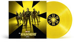 Son Lux - Thunderbolts (Original Soundtrack) (Vinyl)