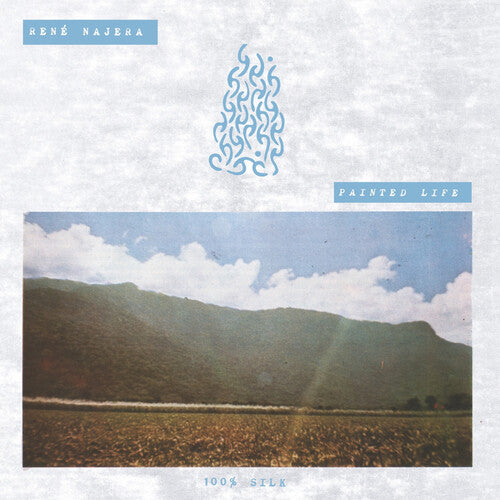 Rene Najera - Painted Life (Vinyl)