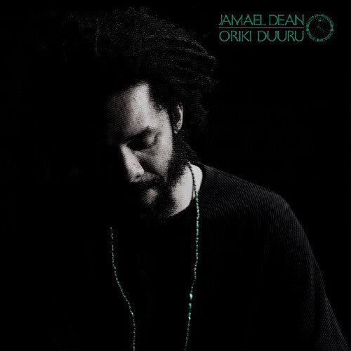Jamael Dean - Oriki Duuru (Vinyl)