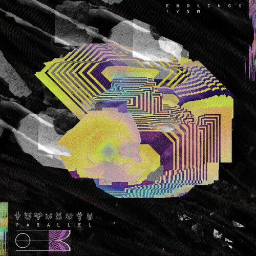 Endlings - Parallel 03 (Vinyl)