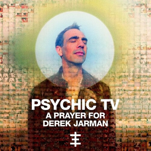 Psychic TV - A Prayer For Derek Jarman (CD)