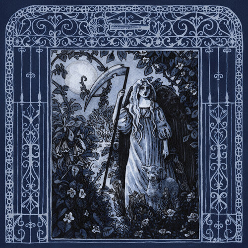 [PRE-ORDER] Faetooth - Labyrinthine (CD)