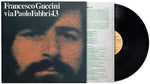 Francesco Guccini - Via Paolo Fabbri 43 (Vinyl)