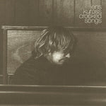 [PRE-ORDER] Jens Kuross - Crooked Songs (Vinyl)