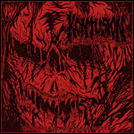 Kontusion - Insatiable Lust For Death (CD)