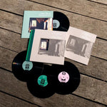 [PRE-ORDER] Nick Drake - The Making Of Five Leaves Left (Vinyl)