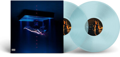 Teyana Taylor - Escape Room (Vinyl)