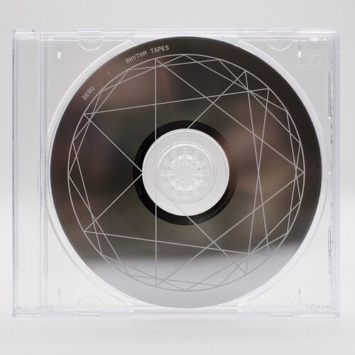 [PRE-ORDER] Deru - Rhythm Tapes (CD)