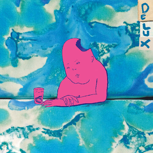 [PRE-ORDER] Delux (Vinyl)