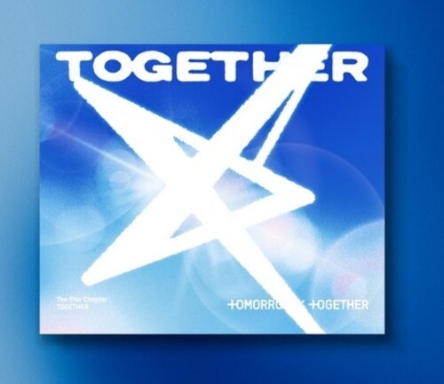TOMORROW X TOGETHER - The Star Chapter: TOGETHER [Solo Track Ver.] (CD)