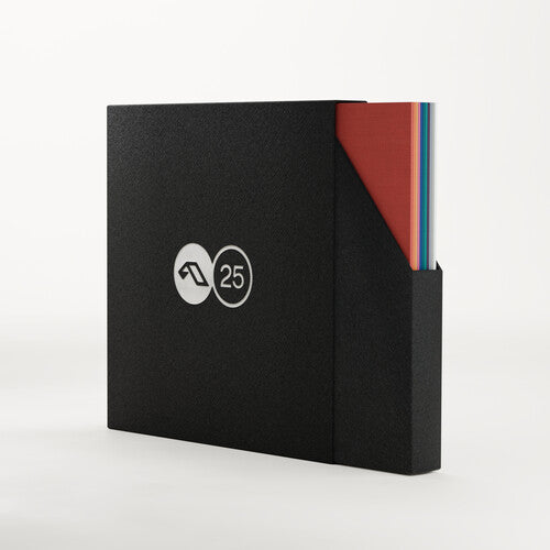 [PRE-ORDER] Various Artists - Anjuna25 (Various Artists) (Vinyl)