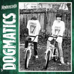 Dogmatics - Nowheresville (CD)