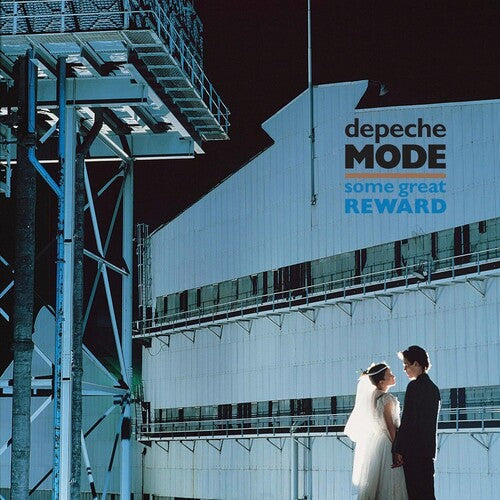 Depeche Mode - Some Great Reward (Vinyl)
