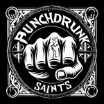 Punchdrunk Saints - Punchdrunk Saints (CD)