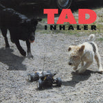 Tad - Inhaler (CD)