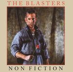 [PRE-ORDER] The Blasters - Non Fiction (CD)