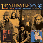 [PRE-ORDER] Find Yourself: The Complete Recordings 1972-1973 (CD)