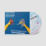 [PRE-ORDER] Pickle Darling - Battlebots (CD)