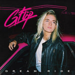 [PRE-ORDER] G Flip - Dream Ride (Vinyl)